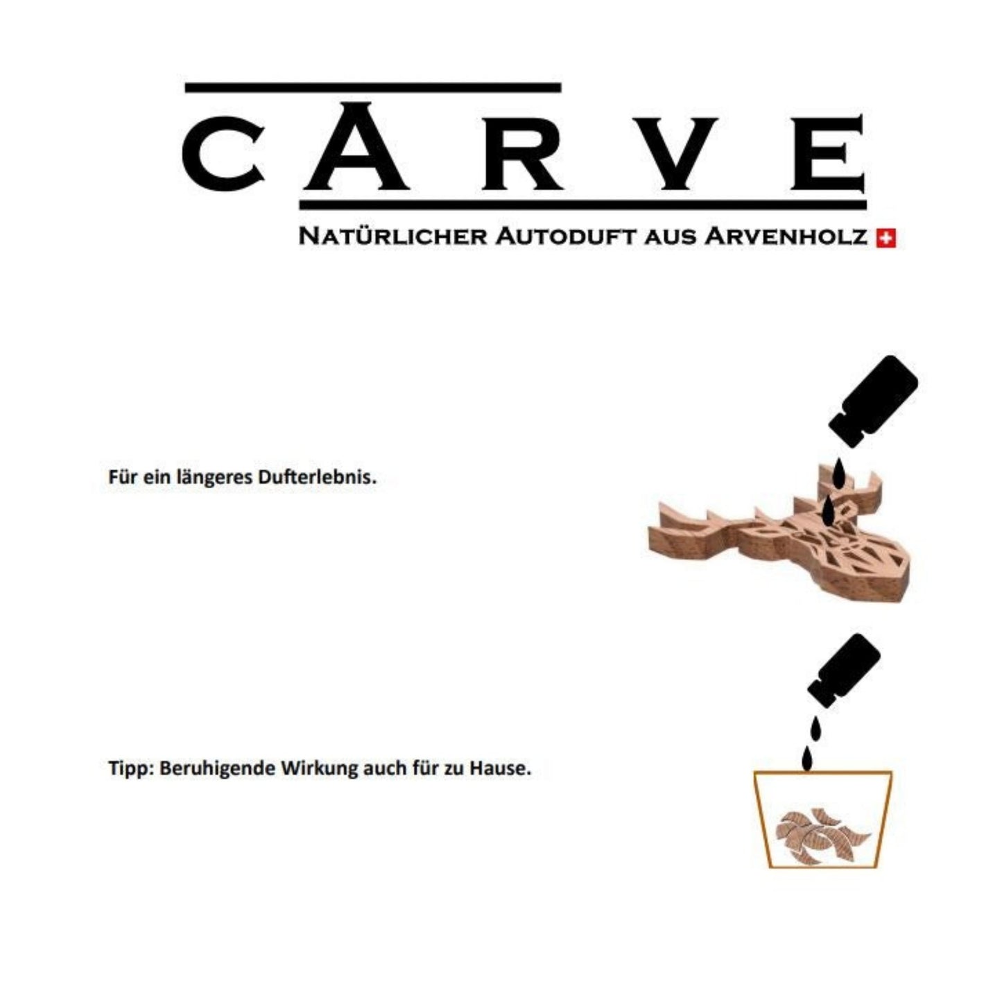 cArve Hirsch