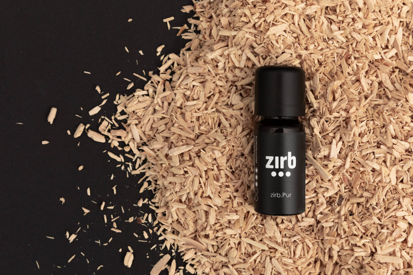 Zirb.Klassik 10ml ätherisches Öl zum Tropfen | Zirbe