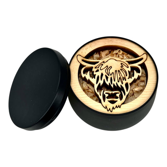 Hochlandrind Arven Raumduft – Natürliches Wohlgefühl für dein Zuhause