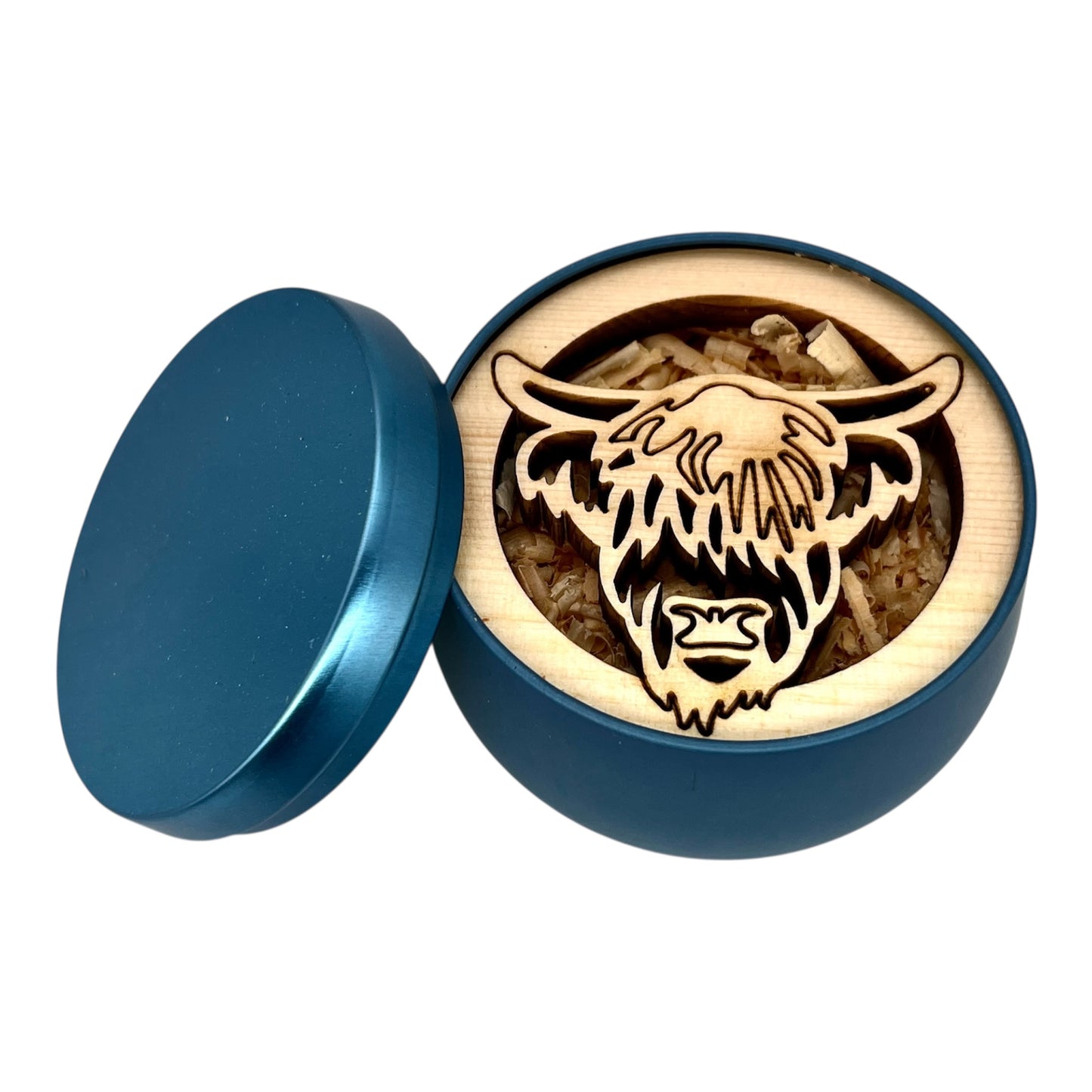 Hochlandrind Arven Raumduft – Natürliches Wohlgefühl für dein Zuhause