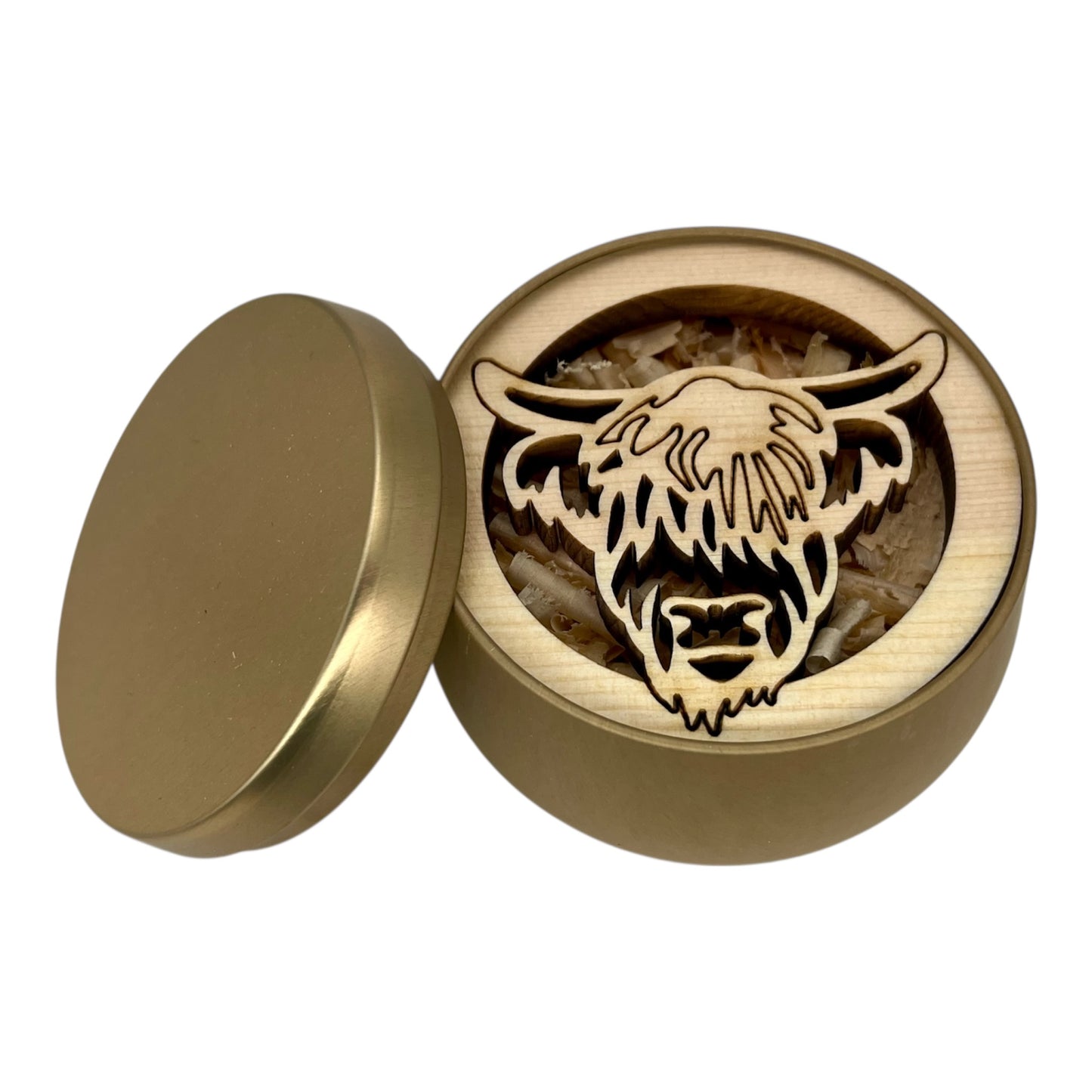 Hochlandrind Arven Raumduft – Natürliches Wohlgefühl für dein Zuhause