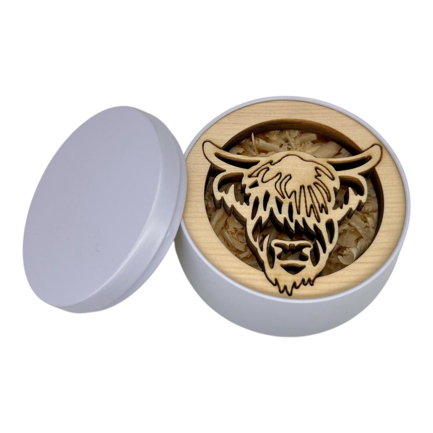 Hochlandrind Arven Raumduft – Natürliches Wohlgefühl für dein Zuhause