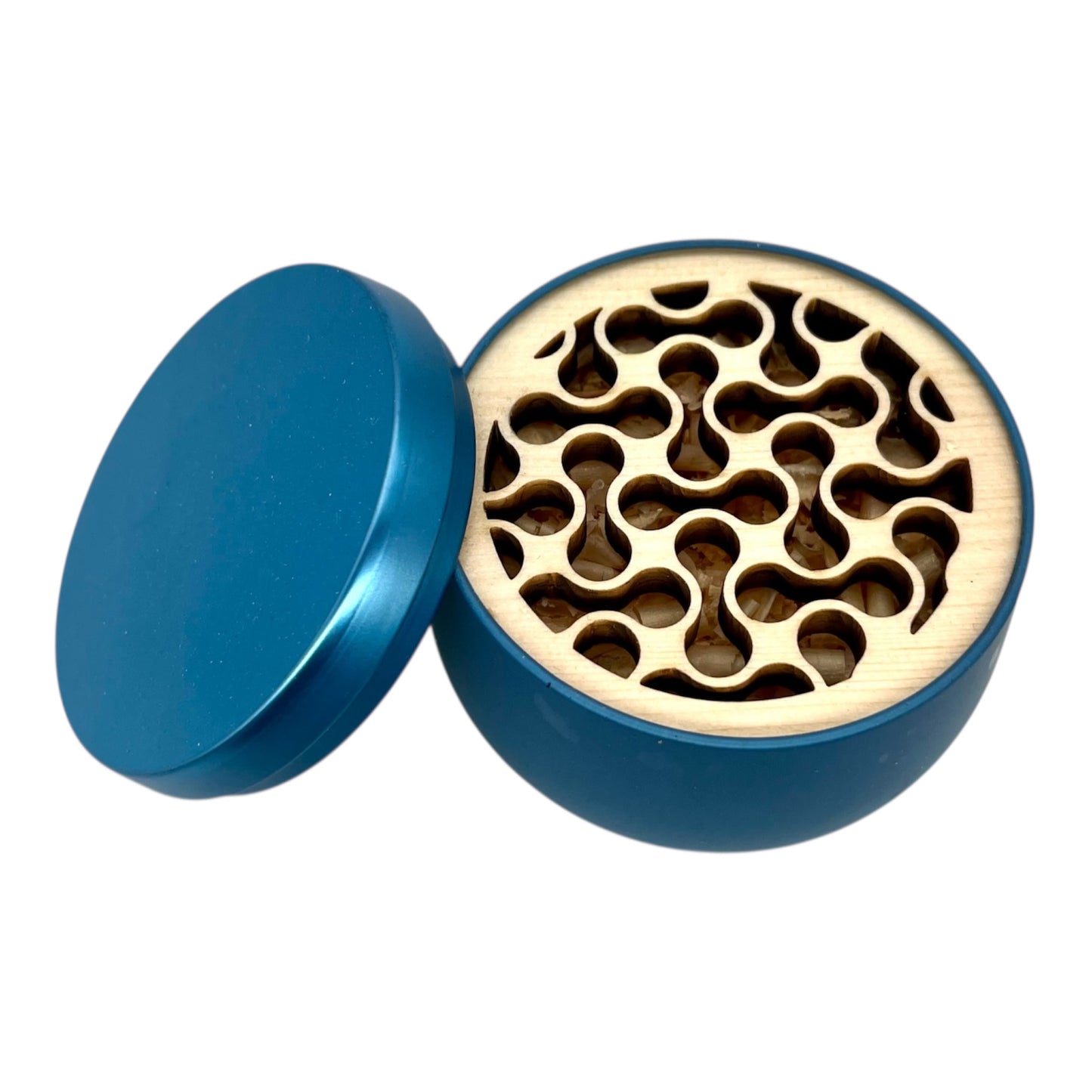 Muster rund Arven Raumduft – Natürliches Wohlgefühl für dein Zuhause