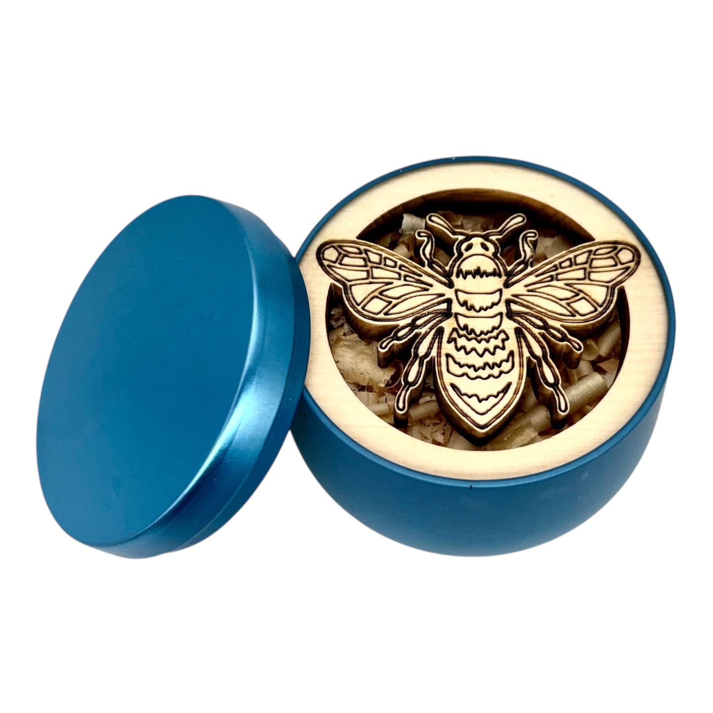 Biene Arven Raumduft – Natürliches Wohlgefühl für dein Zuhause