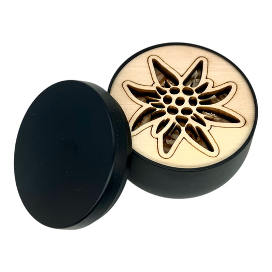 Edelweiss Arven Raumduft – Natürliches Wohlgefühl für dein Zuhause