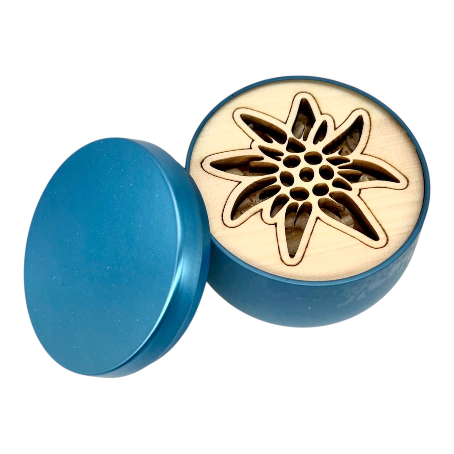 Edelweiss Arven Raumduft – Natürliches Wohlgefühl für dein Zuhause