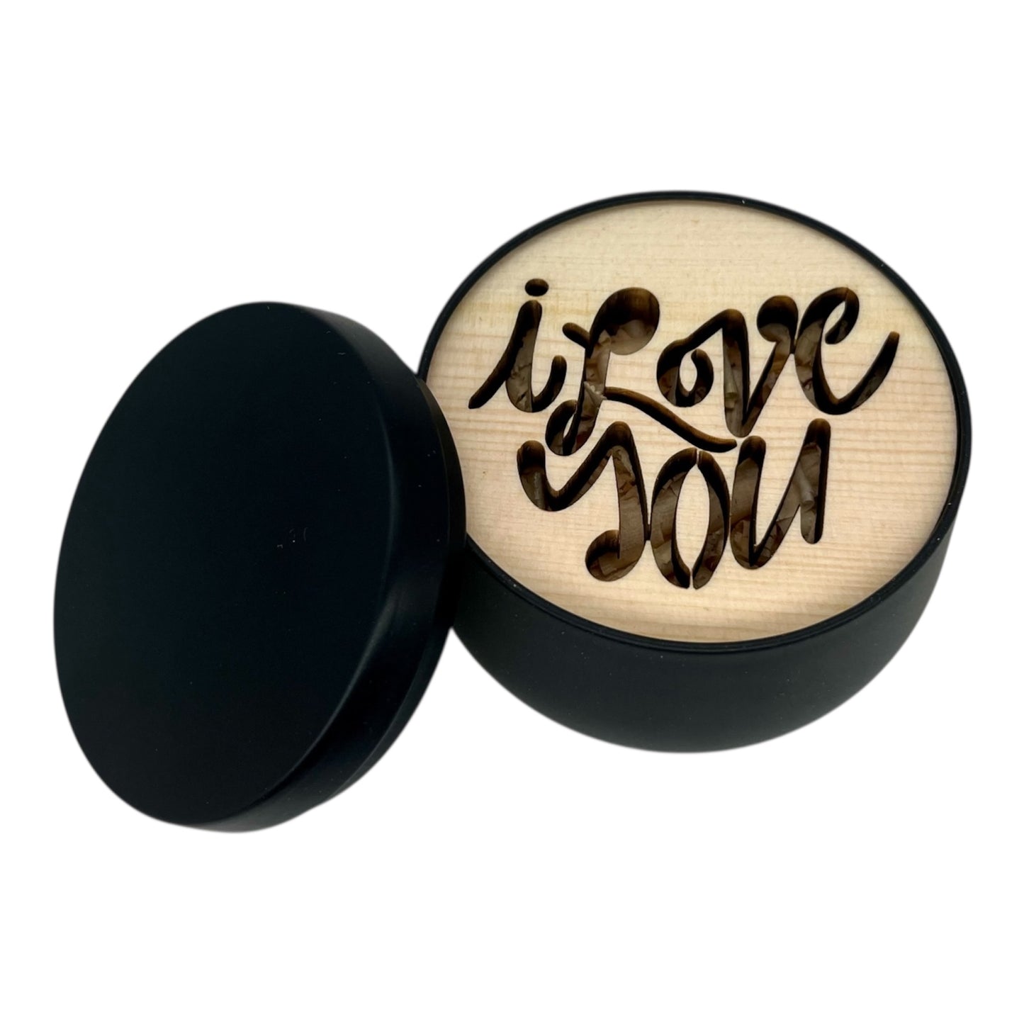 I love you rund Arven Raumduft – Natürliches Wohlgefühl für dein Zuhause