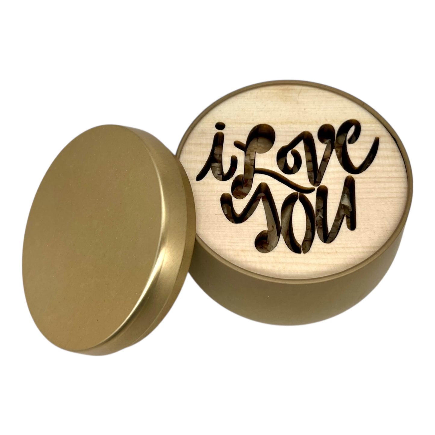 I love you rund Arven Raumduft – Natürliches Wohlgefühl für dein Zuhause