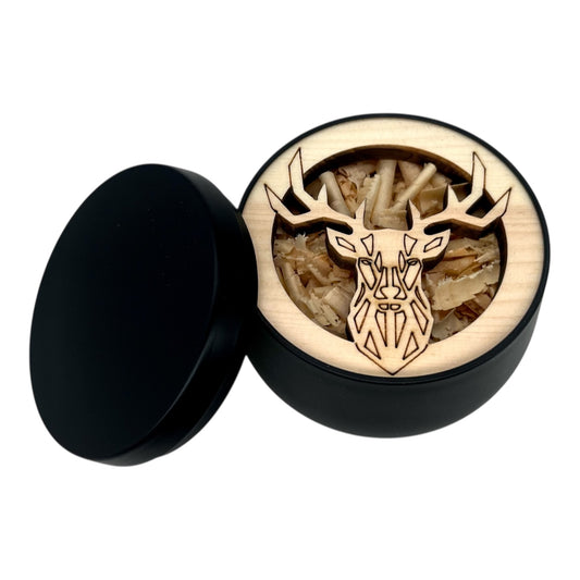 Hirsch Arven Raumduft – Natürliches Wohlgefühl für dein Zuhause