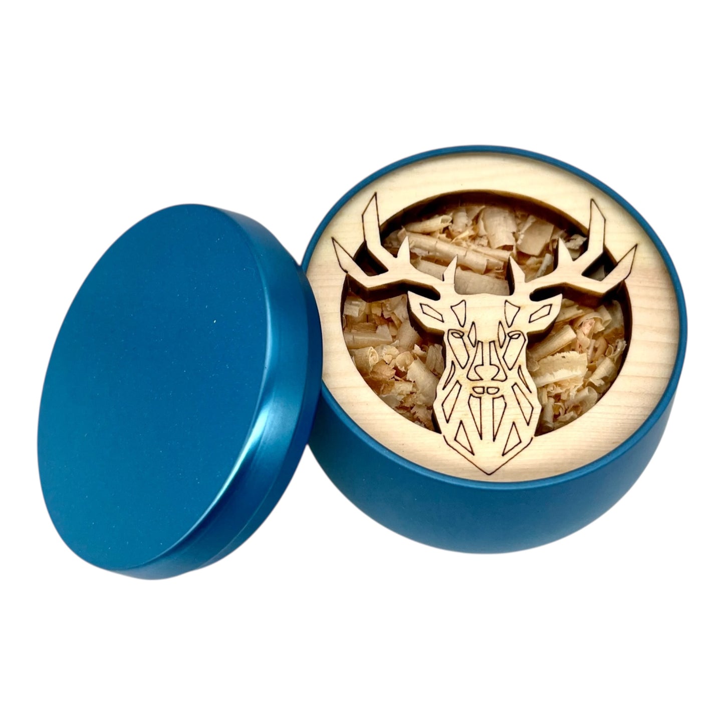 Hirsch Arven Raumduft – Natürliches Wohlgefühl für dein Zuhause