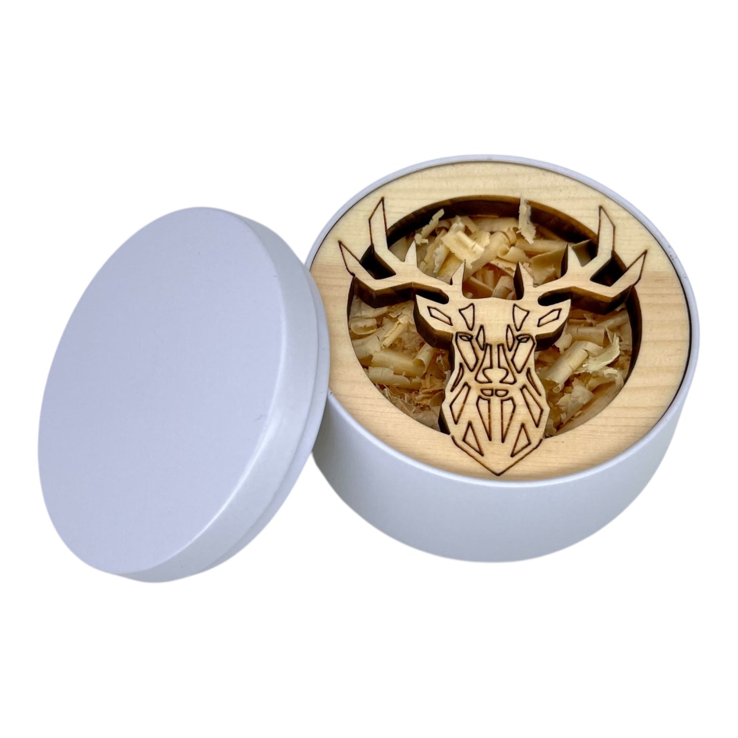 Hirsch Arven Raumduft – Natürliches Wohlgefühl für dein Zuhause