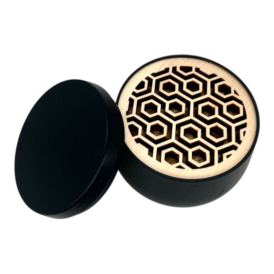 Hexagon Raumduft – Natürliches Wohlgefühl für dein Zuhause