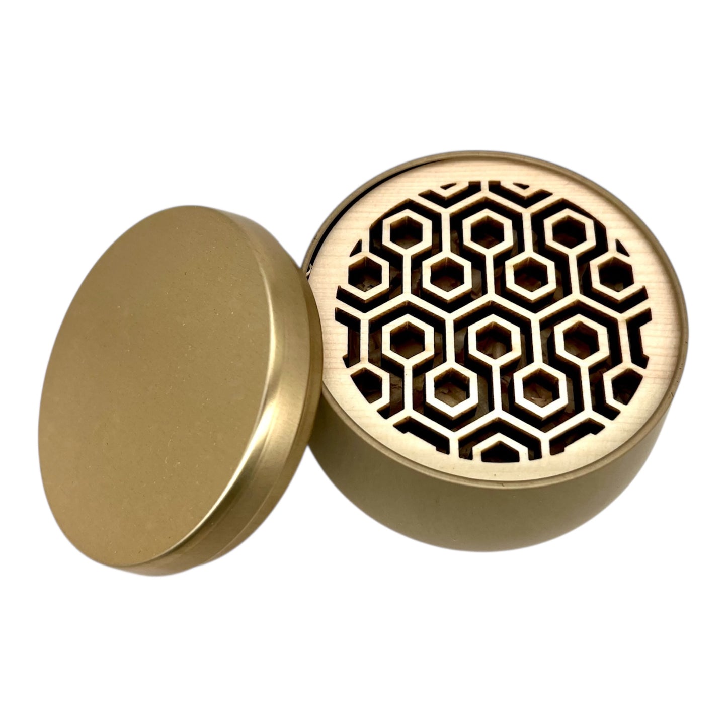 Hexagon Raumduft – Natürliches Wohlgefühl für dein Zuhause