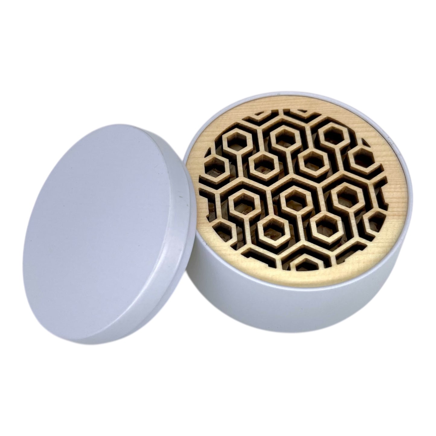 Hexagon Raumduft – Natürliches Wohlgefühl für dein Zuhause