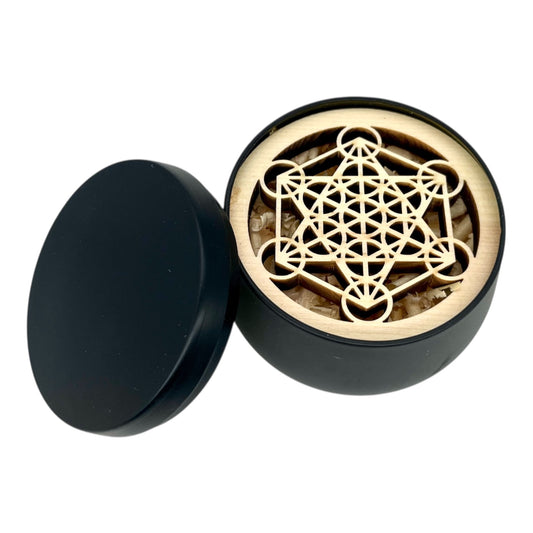 Metatron Raumduft – Natürliches Wohlgefühl für dein Zuhause