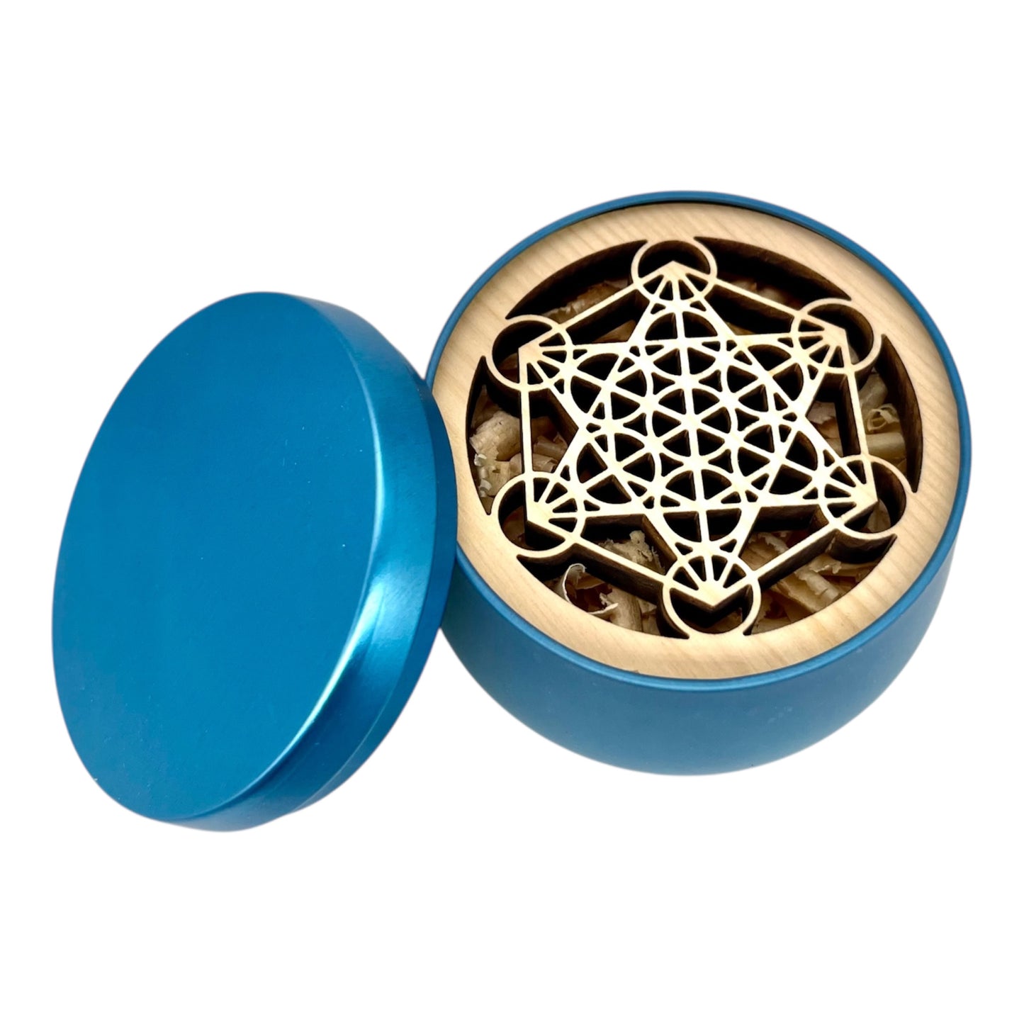 Metatron Raumduft – Natürliches Wohlgefühl für dein Zuhause