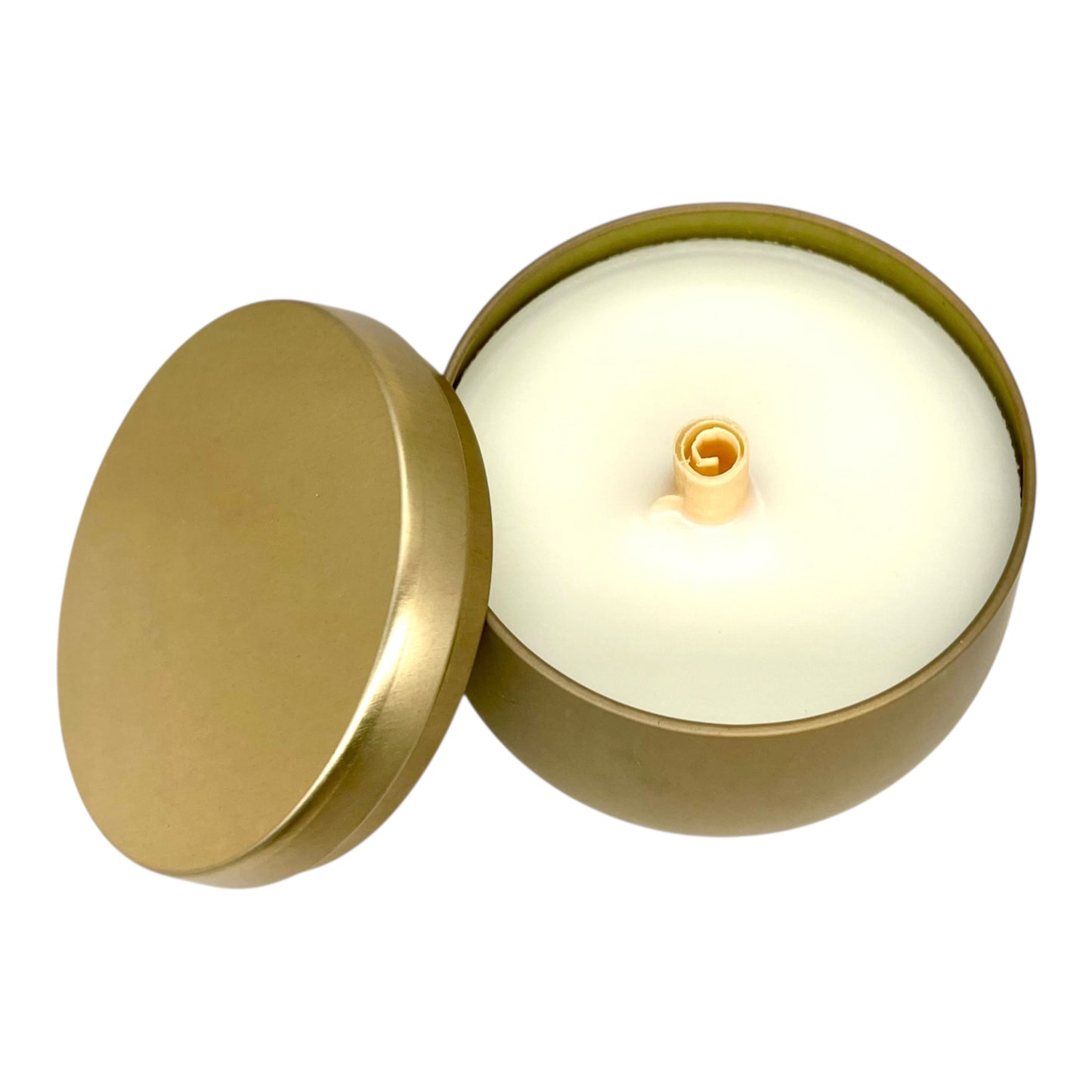 cArve Duftkerze mit einzigartigem Arvendocht