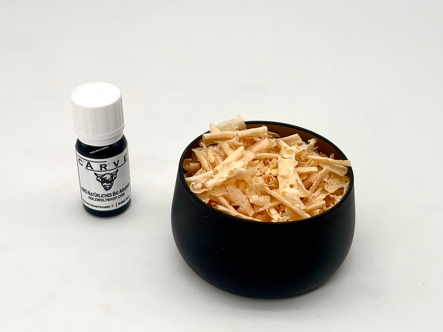 Hochlandrind Arven Raumduft – Natürliches Wohlgefühl für dein Zuhause