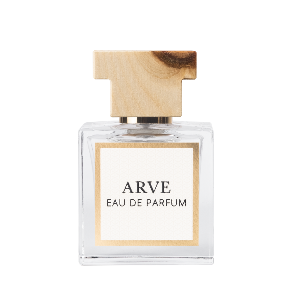 ARVE - Eau de Parfum - Chaleureux | 15ml