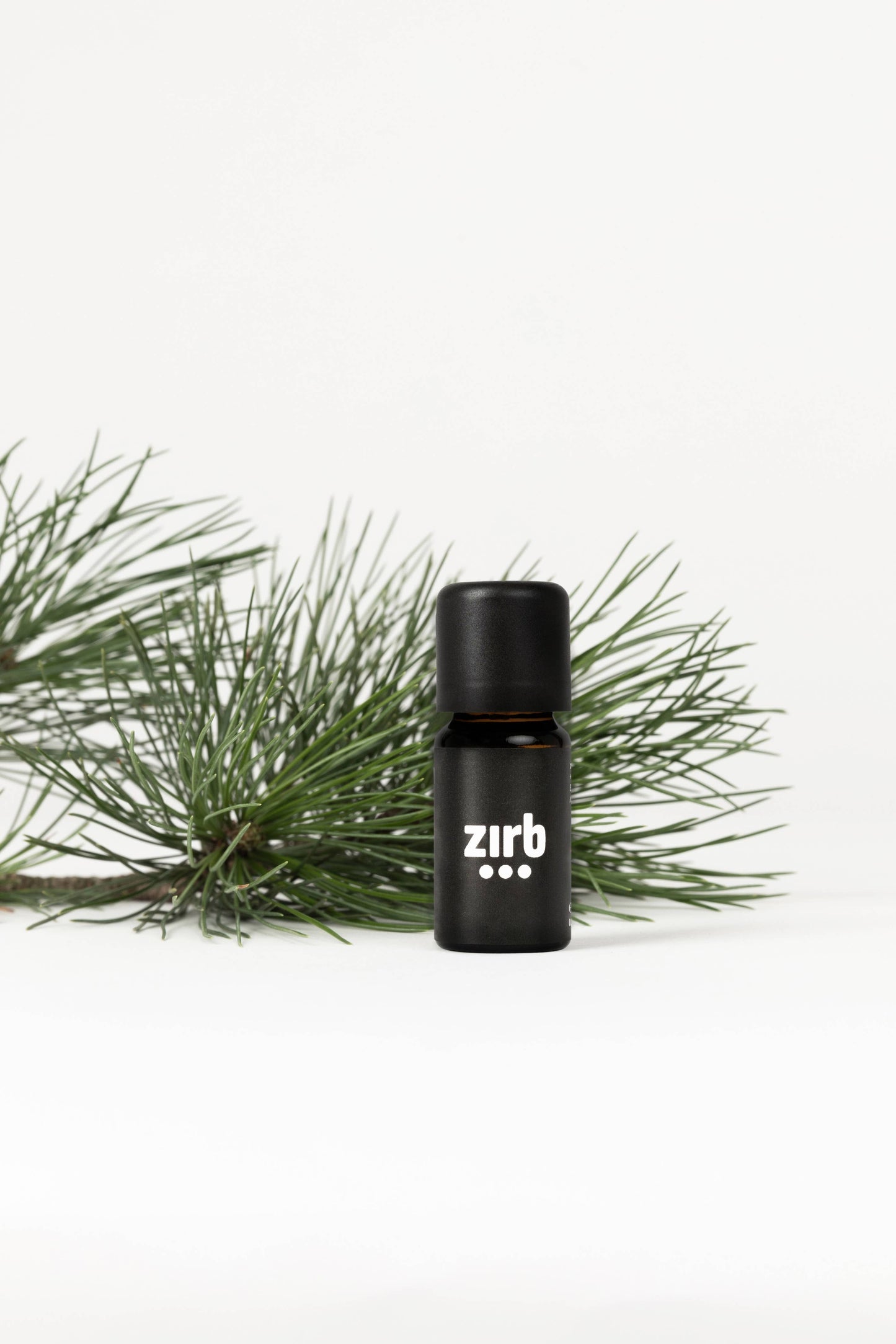 Zirb.Klassik 10ml ätherisches Öl zum Tropfen | Zirbe