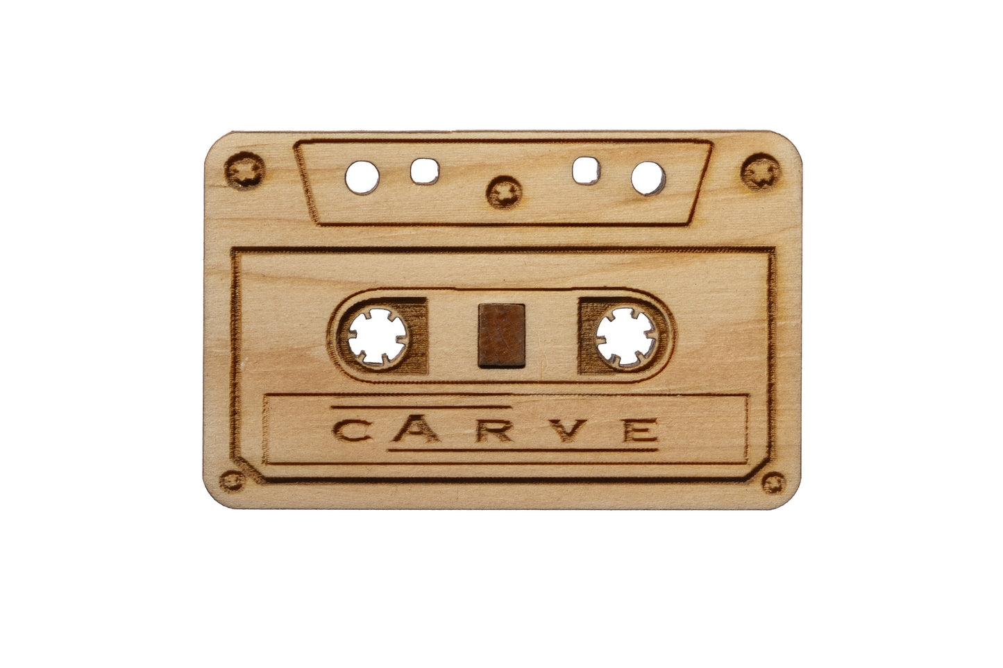 cArve Kassette