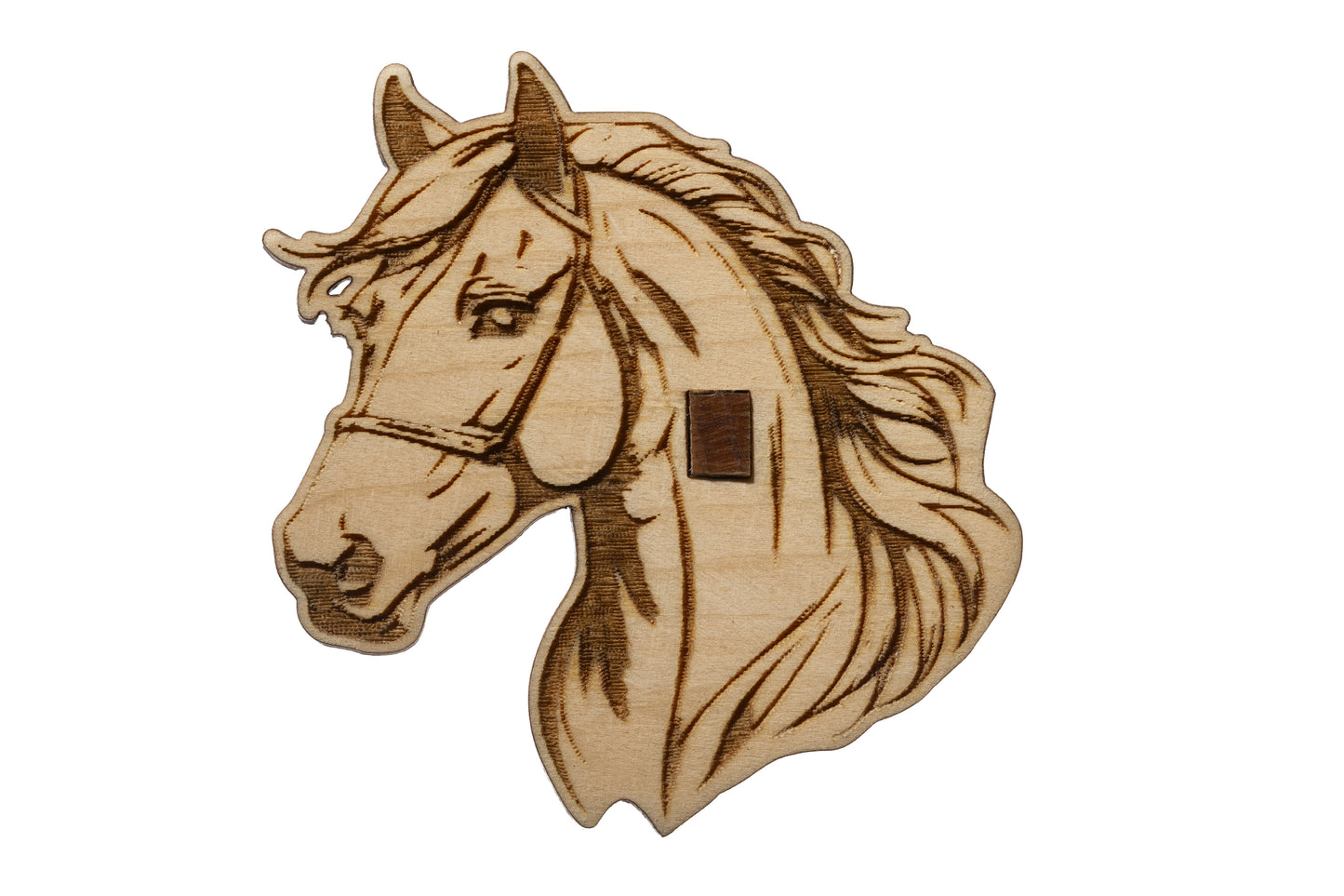 cArve Pferd