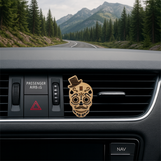 cArve Totenkopf