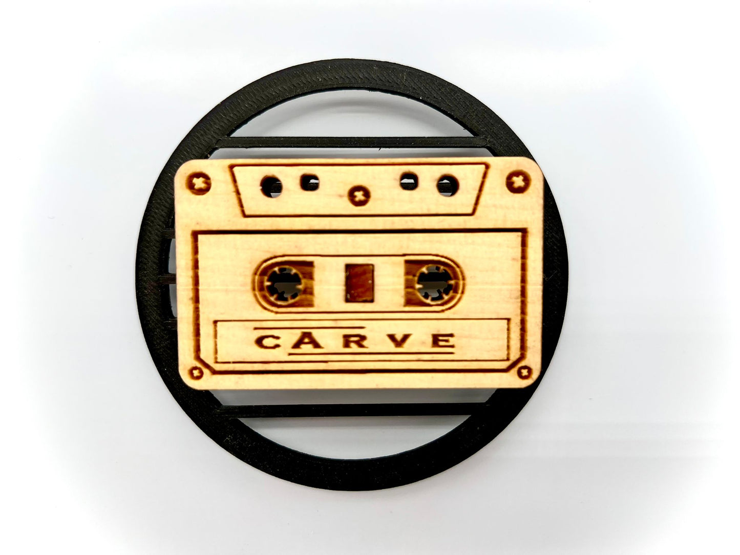 cArve Kassette