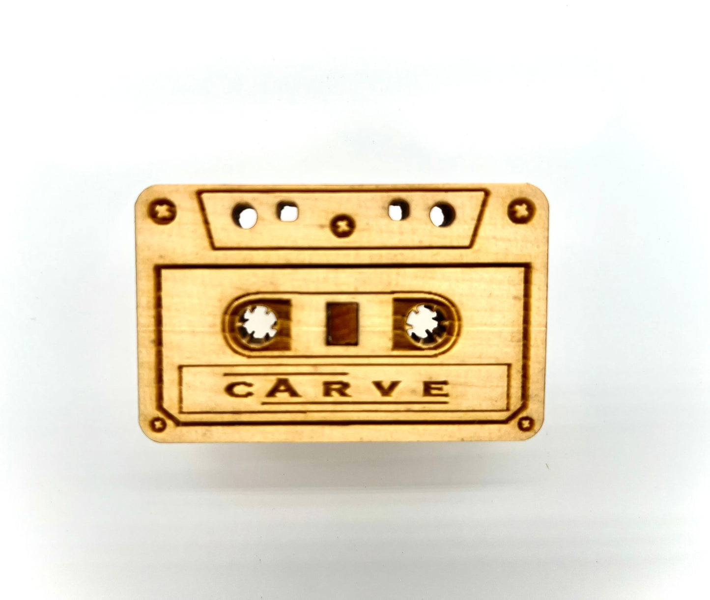 cArve Kassette