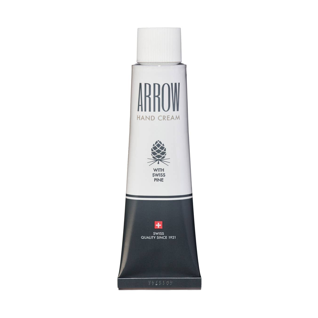 ARROW Handcreme mit beruhigender Bündner Arve